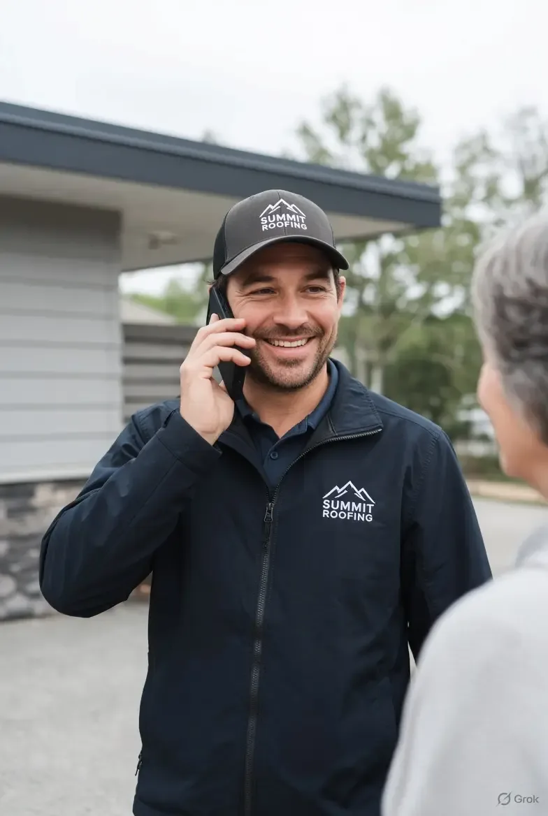 Flat Roof Leak Repair Conway, NC FAQs